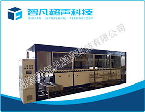 ZF25-8HG烘干清洗机
